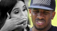 Jefferson Farfán 'SE PRONUNCIA' con FRÍO mensaje tras revelarse que NUNCA QUISO a Samahara Lobatón como hija: "Mientras menos hables..."