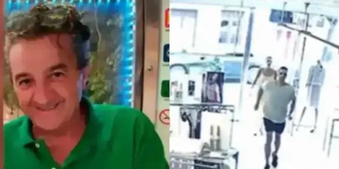 La historia del comercianrte que murió tras golpiza de sus dos hijos en España