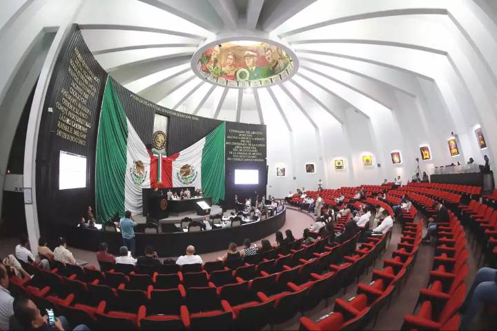 Polémica en Quintana Roo: Congreso aprueba Ley de Ausencia sin consultar a familias de desaparecidos