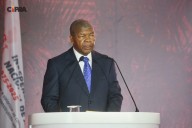 Reafirman en Angola compromiso con desarrollo de capital humano