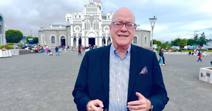 Exilio cubano lanza ofensiva Salvar a Cuba en medio de crisis humanitaria en la isla
