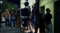 'Insane': White House skewered over 'action movie' video showing Sandwich Guy arrest
