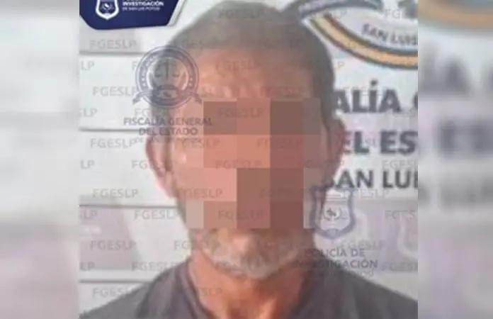 Encarcelan a sujeto por violencia familiar