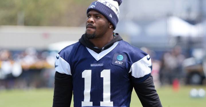 Jerry Jones: Dallas Cowboys still have not called Micah Parsons’ agent