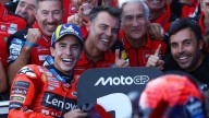 Marquez wins Hungarian GP for seventh straight sprint