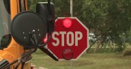 Maryland issued 20,000 citations for drivers passing school buses as new school year approaches