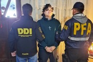 Detuvieron al acusado de haber creado una plataforma ilegal de retransmisión de espectáculos deportivos