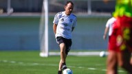 Alberto González: “El Alba mostrará su cara y dará espectáculo en el Belmonte”