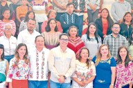 Histórica conmemoración a los Pueblos Indígenas en Pachuca