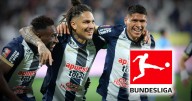¿Batacazo? Figura de Alianza Lima estaría siendo pretendida por campeón de la Bundesliga