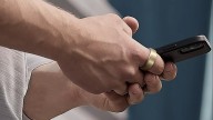 Más barato este anillo inteligente Amazfit que no querrás quitarte nunca: mide el estado físico, mental y mucho más