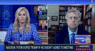 'Embarrassing': Trump's 'atrocious' plan to profit from Ukraine war stuns former diplomat