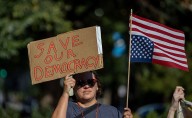 Democrats Respond as Trump Targets Other Cities After D.C.