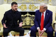 Trump y Zelenski respaldan celebrar una reunión trilateral con Putin 18 de agosto de 2025 | Internacional “Vamos a tener una paz duradera. Espero que sea inmediata. Espero que no tengan que continuar 