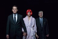 “Tengo el don de la narración”: entrevista a Mark Frost, guionista de Twin Peaks