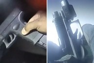 Do these look like real guns? Imitation firearms spark concern
