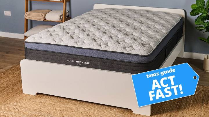 I Track Mattress Prices for a Living and This Is the Number One Reason You Shouldn’t Wait Until Black Friday To Buy a New Bed