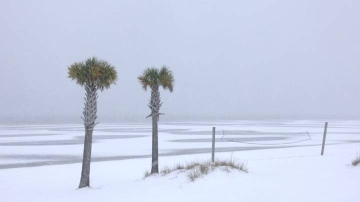 Almanac gives fall, winter 2025 forecast. Do NOAA, AccuWeather agree?