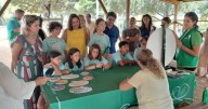 Campamentos de verano para olvidar el cáncer durante unos días
