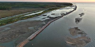 David Rainer: Causeway project will help protect access to Dauphin Island
