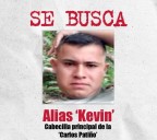 Se entrega alias "Kevin", uno de los cabecillas más buscados de las disidencias de las Farc