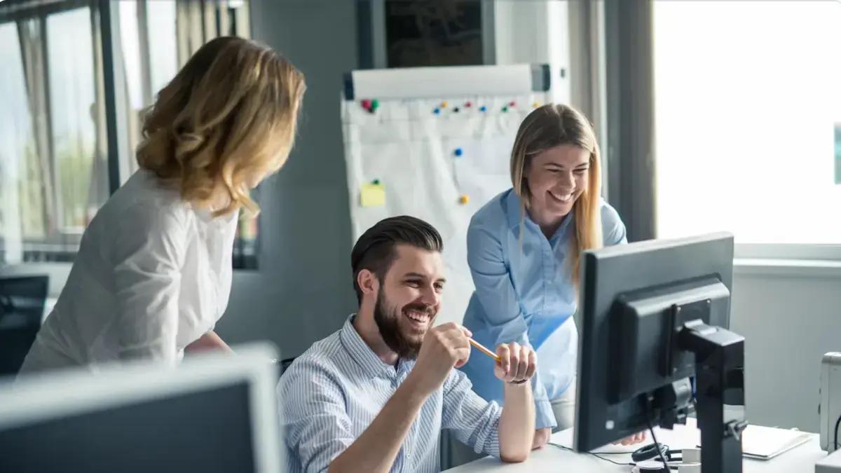La compañía de California seleccionada entre las mejores para trabajar de todo Estados Unidos