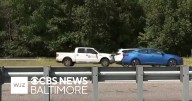 Maryland State Police urge safe driving amid Labor Day celebrations