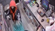Armed robbery suspect sought in Ramsey County crime spree
