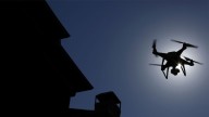 Marysville police testing drones for 911 responses