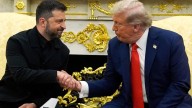 Tras la histórica cumbre en Alaska, Trump volvió a hablar con Putin: “Creo que la guerra va a terminar”