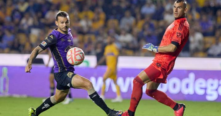 Mazatlán vs Tigres: alineaciones confirmadas del partido de la Jornada 6 del Apertura 2025 de la Liga MX