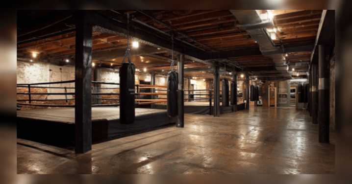 Best Boxing Gyms in London in 2025