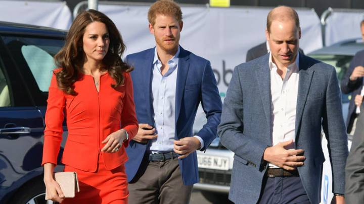 Prince William and Kate Middleton ‘Unlikely’ to Attend Harry’s Invictus Games