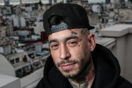 "Me necesita". El acercamiento a su amor “incondicional”, la lucha contra las adicciones y el recuerdo de su hermano, Rodrigo