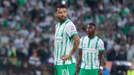 🟢⚽ Edwin Cardona pidió perdón a la hinchada de Atlético Nacional tras la eliminación en Libertadores -