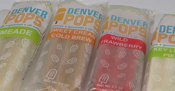 Denver Pops prepares to celebrate five years in business