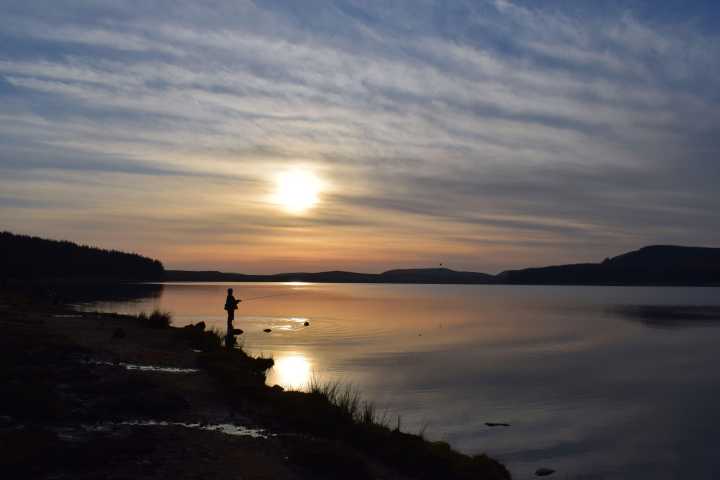 If there's no fish, there's no fishing, with Robin Philpott