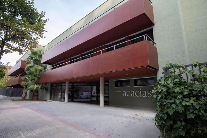 CCOO denuncia el decreto de asistencia en residencias