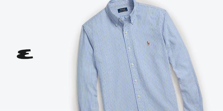 30 Best Ralph Lauren Sale Finds in August 2025
