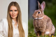 Anna Delvey Responds After Rabbits She Used in Photo Shoot Are Dumped in NYC Park