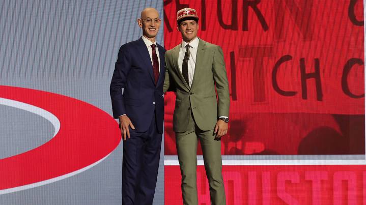 10 colleges that have produced the most NBA players, ranked