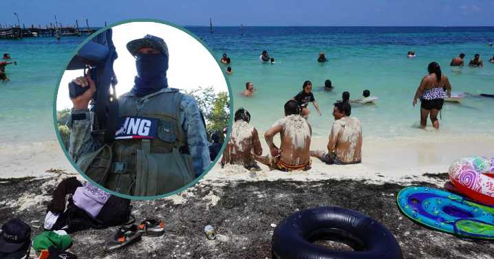 Cómo EU sancionó al CJNG por fraude de tiempos compartidos en Puerto Vallarta