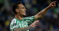 Antony responds to Man United transfer drama after statement released