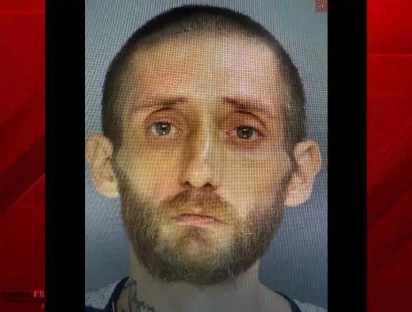 Pennsylvania Father Charged In Death Of Toddler, Bail Set At $1 Million