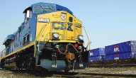 CSX announces nationwide intermodal service agreement with BNSF