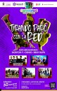 Llevarán Caravana Cultural “Tirando Paro con la Red” al CIDESES Lucio Blanco