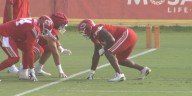 Chiefs feel confident in revamped offensive line heading into 2025