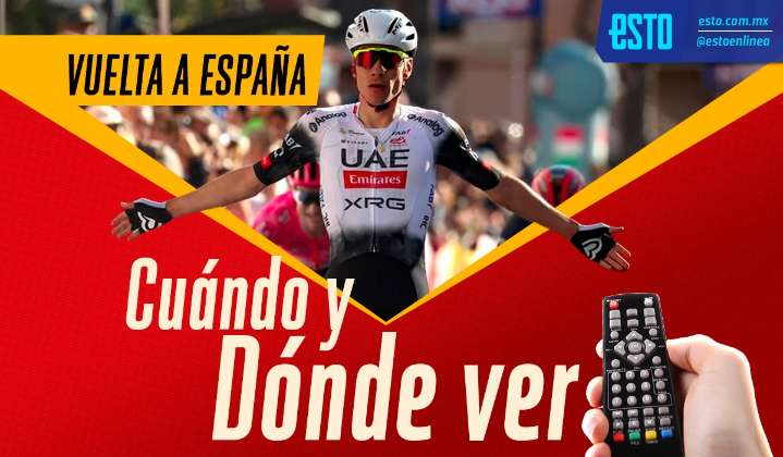 La Vuelta a España 2025: ¿Cuándo inicia y dónde ver la última carrera grande de la temporada?
