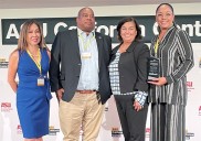 Murakawa Communications Honored With Award for Advancing Diversity, Social Change