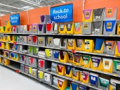 20 útiles escolares que puedes comprar en Walmart por menos de $10